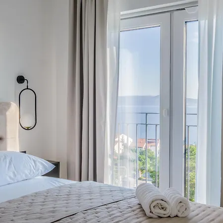 Apartman House Vista