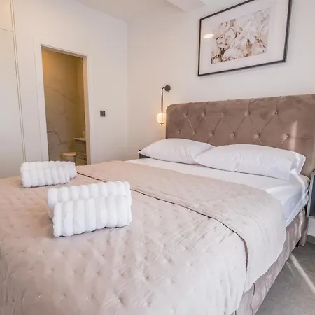 Apartman House Vista