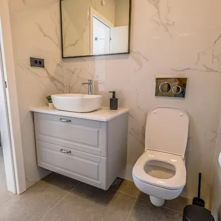 House Vista Apartment Crikvenica