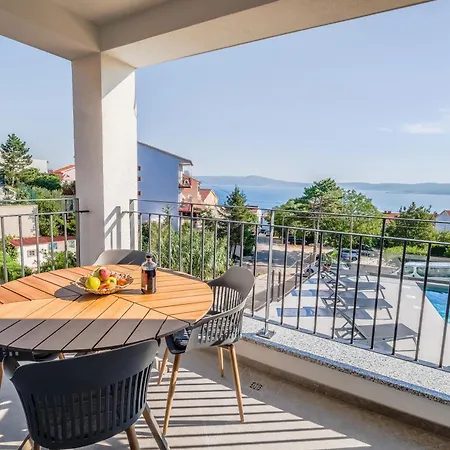 House Vista Apartment